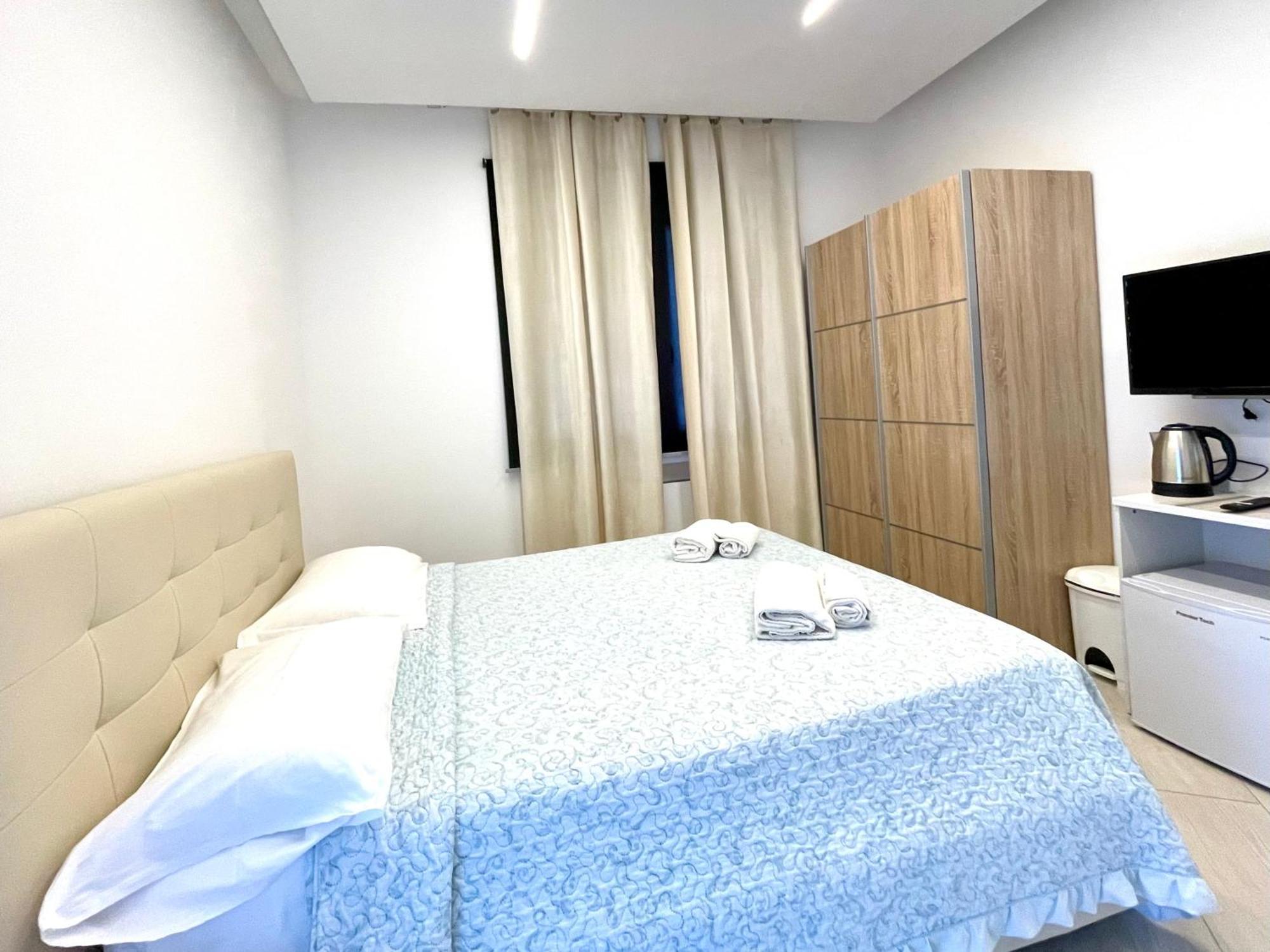 Magenta Rooms Olbia Exterior foto